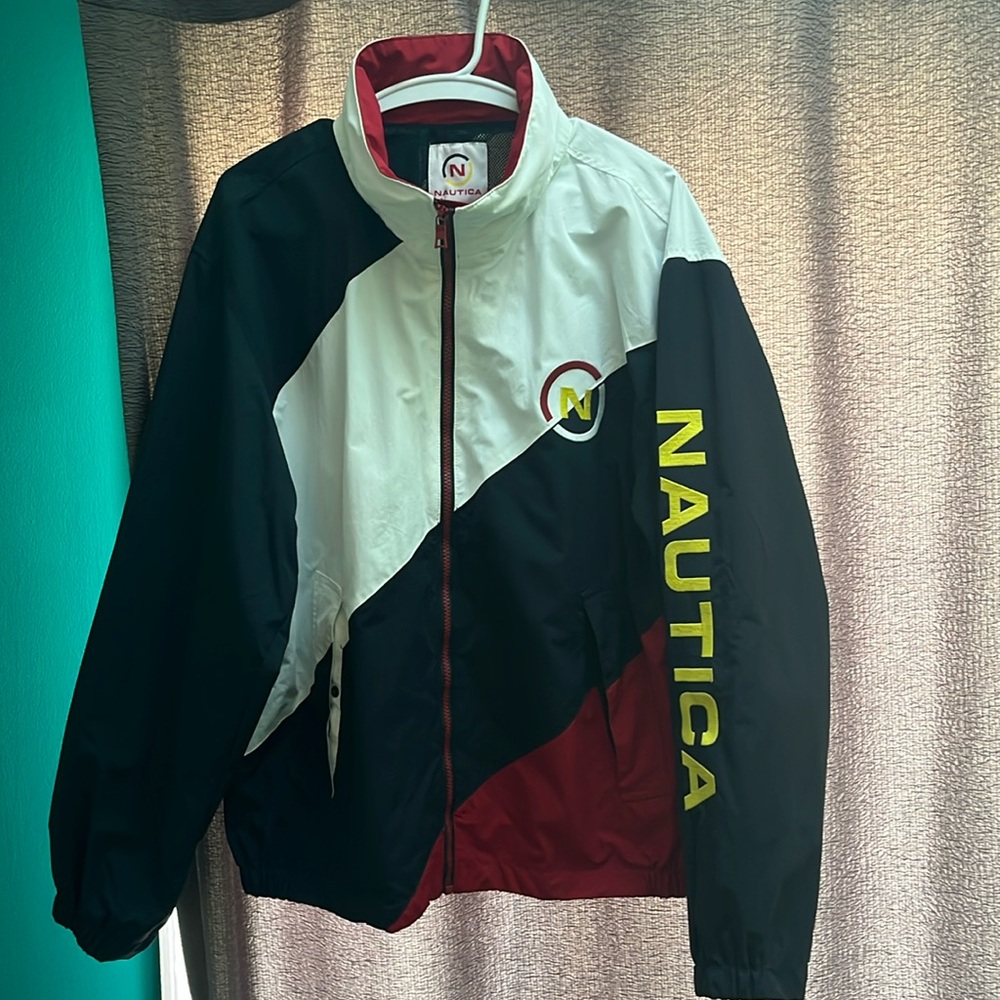 Nautica Jacket